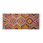 Handwoven Vintage Wool Runner, 2.8 x 8.7 ft, 82 x 264 cm