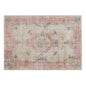 Handwoven Wool, 5.4 x 7.7 ft