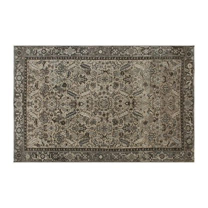 intage Rug,  8'4 x 11'7 feet / 256 x 358 cm
