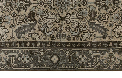 intage Rug,  8'4 x 11'7 feet / 256 x 358 cm