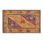 Karabağ Kilim, 145 x 217 cm / 4'9 x 7'1 feet