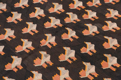 Karabağ Kilim, 150 x 290 cm / 5 x 9'6 feet