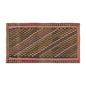 Karabağ Kilim, 60 Years Old, 131 x 222 cm / 4'3 x 7'3 feet