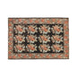 Karabağ Kilim, 70 Years Old, 127 x 190 cm / 4'2 x 6'3 feet