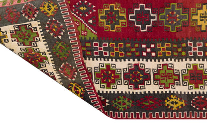 Kayseri Gömürgen Rug, 124 x 195 cm, 4 x 6.4 ft