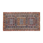 Kilim from Central Turkey, Çorum Area, 167 x 346 cm / 5'6 x 11'4 feet