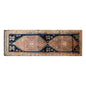 Kind Kurdish Herki Runner Runner 93x285 cm / 3x9.4 ft