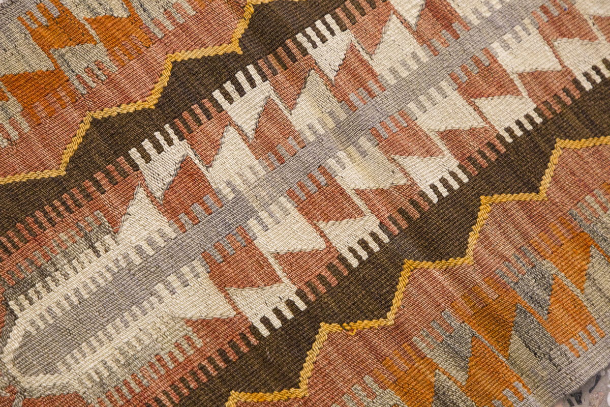Konya Akviran Vintage Rug, 61 x 115 cm, 2.0 x 3.9 ft
