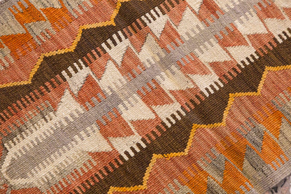 Konya Akviran Vintage Rug, 61 x 115 cm, 2.0 x 3.9 ft