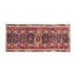 Konya Kilim, 155 x 410 cm / 5'1 x 13'5 feet
