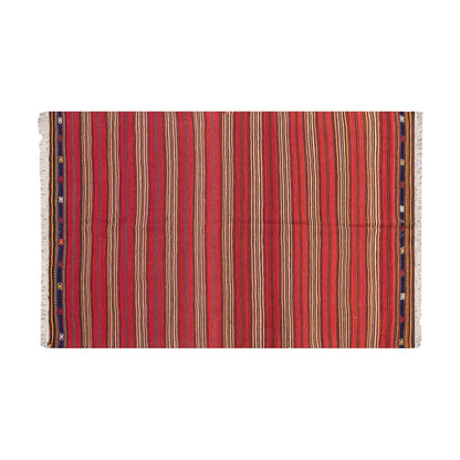 Konya Kilim, 168 x 268 cm / 5'6 x 9 feet