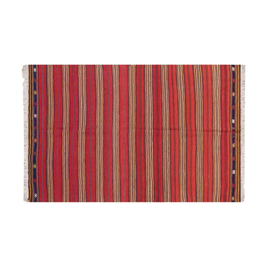 Konya Kilim, 168 x 268 cm / 5'6 x 9 feet
