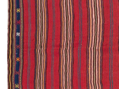 Konya Kilim, 168 x 268 cm / 5'6 x 9 feet