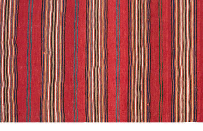 Konya Kilim, 168 x 268 cm / 5'6 x 9 feet