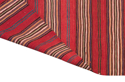 Konya Kilim, 168 x 268 cm / 5'6 x 9 feet