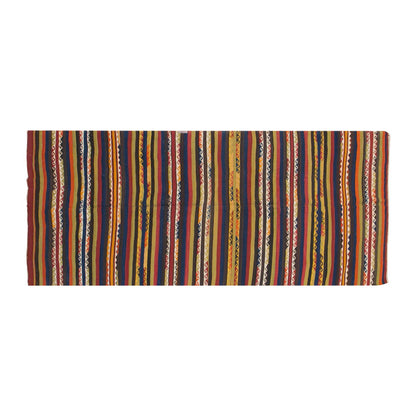 Konya Kilim, 160 x 420 cm / 5'3 x 13'9 feet