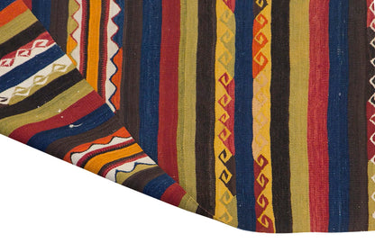 Konya Kilim, 160 x 420 cm / 5'3 x 13'9 feet