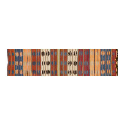 Konya Kilim Runner, 70 x 262 cm / 2'4 x 8'7 feet