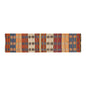 Konya Kilim Runner, 70 x 262 cm / 2'4 x 8'7 feet