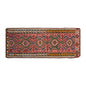Konya Runner Kilim, 126 x 315 cm / 4'2 x 10'4 feet