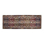 Konya Runner Kilim, 145 x 435 cm / 4'9 x 14'3 feet