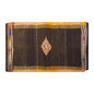 Konya Vintage Kilim, 102 x 186 cm, 3.4 x 6.1 ft