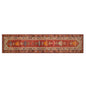 Kurdish Herki Runner 87x385 cm / 2.9x12.6 ft