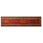 Kurdish Herki Runner 95x385 cm (3.1x12.6 ft)