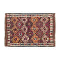 Kurdish Kilim, 170 x 260 cm / 5'7 x 8'6 feet