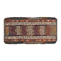 Kurdish Malatya Kilim, 145 x 335 cm / 4'9 x 11 feet