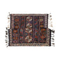 Lake Van Kilim,  158 x 207 cm / 5'2 x 6'9 feet