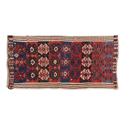 Lake Van Kilim, 112 x 240 cm, 3'8 x 8 feet