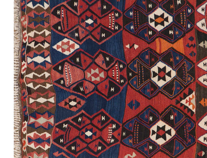 Lake Van Kilim, 112 x 240 cm, 3'8 x 8 feet