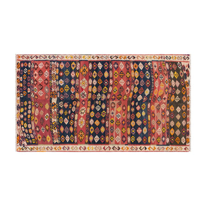 Lake Van Kilim, 145 x 280 cm / 4'9 x 9'2 feet