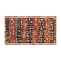 Lake Van Kilim, 145 x 280 cm / 4'9 x 9'2 feet