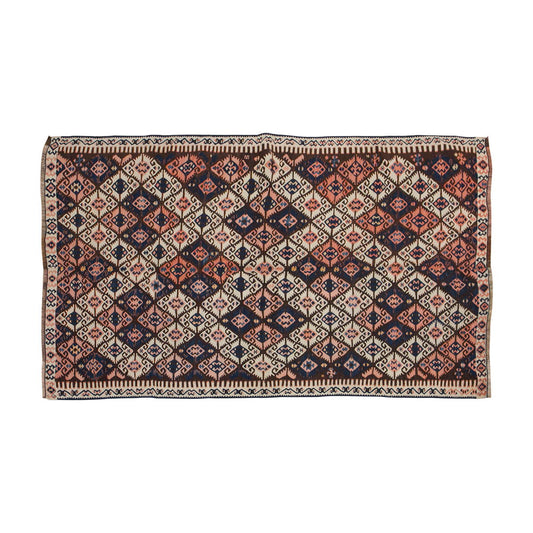 Lake Van Kilim, 150 x 225 cm / 5 x 7'5 feet