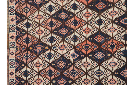 Lake Van Kilim, 150 x 225 cm / 5 x 7'5 feet