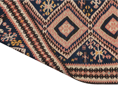 Lake Van Kilim, 181 x 212 cm / 6 x 7 feet