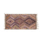 Lake Van Kilim, 80 Years Old, 153 x 244 cm / 5'0 x 8'0 feet