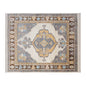 Large Antique Kars Wool Rug 9x12 ft | 297 x 372 cm