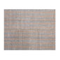 Large Minimalist Vintage Turkish Kilim Rug 230x290 cm (7.5x9.5 ft)