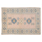 Large Rug, 5'7 x 7'6 feet / 182 x 310 cm