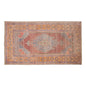 Large Rug, Area Rug,  4'7 x 8'9 feet / 140 x 267 cm