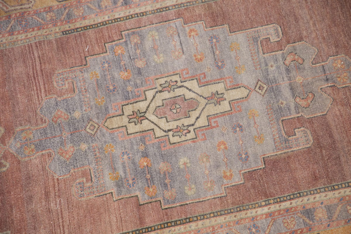 Large Rug, Area Rug,  4'7 x 8'9 feet / 140 x 267 cm