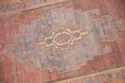 Large Rug, Area Rug,  4'7 x 8'9 feet / 140 x 267 cm