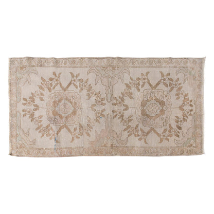 Area Rug 95 x 190 / 3'1 x 6'3 feet