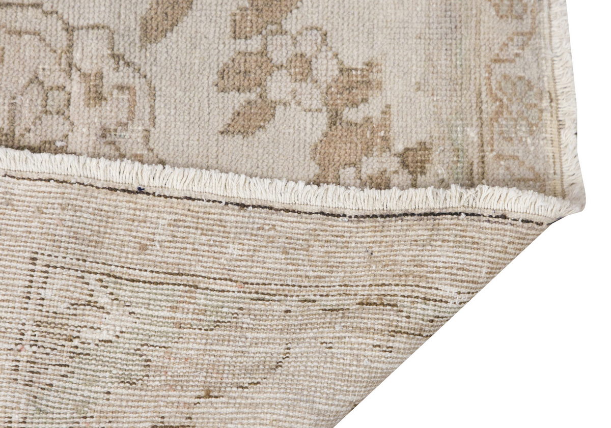 Area Rug 95 x 190 / 3'1 x 6'3 feet