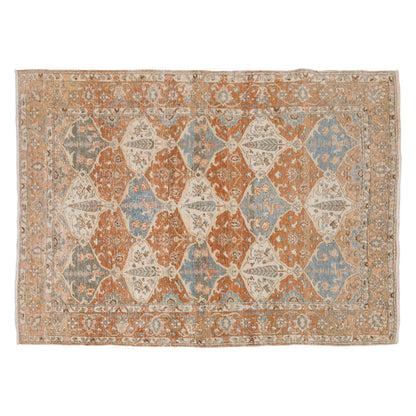 Large Rug 4'11 x 7'2 feet / 150 x 218 cm