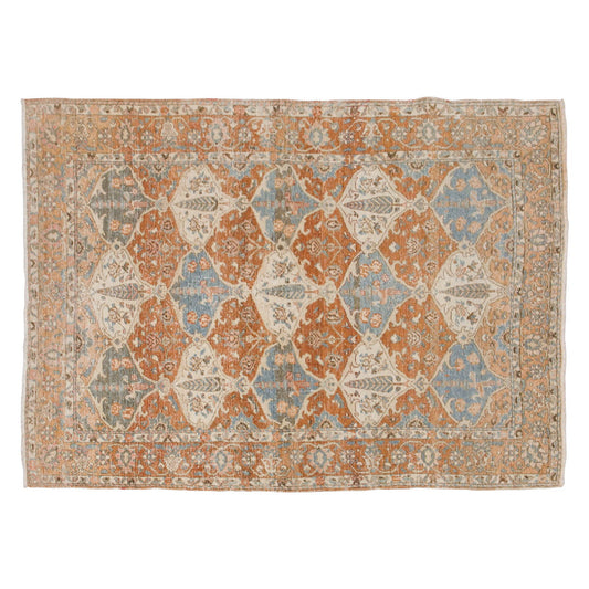 Large Rug 4'11 x 7'2 feet / 150 x 218 cm