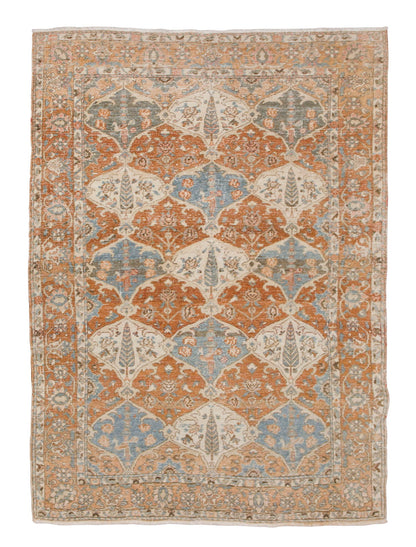 Large Rug 4'11 x 7'2 feet / 150 x 218 cm